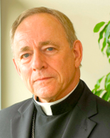 Rev. J. Michael Miller, Archbishop of Vancouver