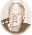 In loving memory of Tom Donnelly, R.I.P., 1923-2007
