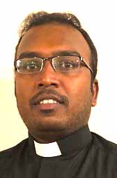 Father Rosary Pratheep